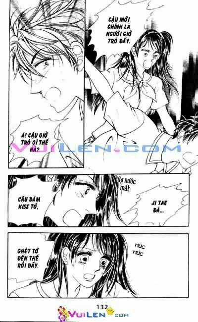 Cô Gái Yêu Kiều Chapter 5 trang 131