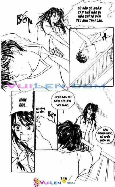 Cô Gái Yêu Kiều Chapter 5 trang 135