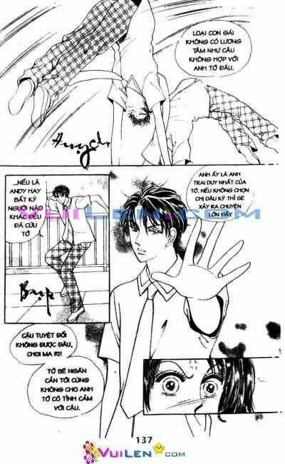 Cô Gái Yêu Kiều Chapter 5 trang 136