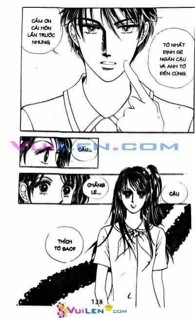 Cô Gái Yêu Kiều Chapter 5 trang 137