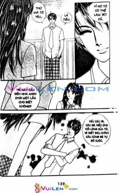 Cô Gái Yêu Kiều Chapter 5 trang 138