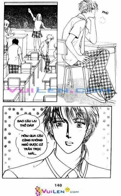 Cô Gái Yêu Kiều Chapter 5 trang 139