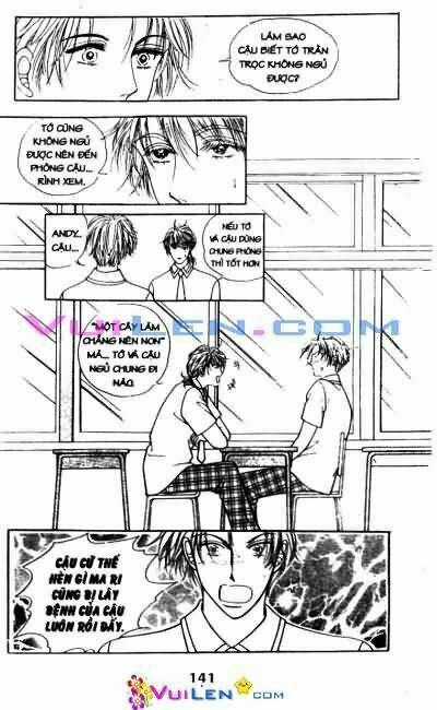 Cô Gái Yêu Kiều Chapter 5 trang 140