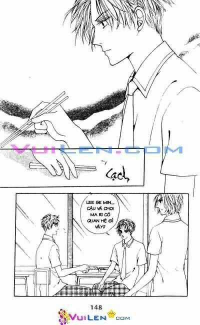 Cô Gái Yêu Kiều Chapter 5 trang 147