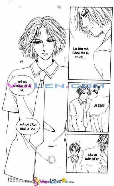 Cô Gái Yêu Kiều Chapter 5 trang 148