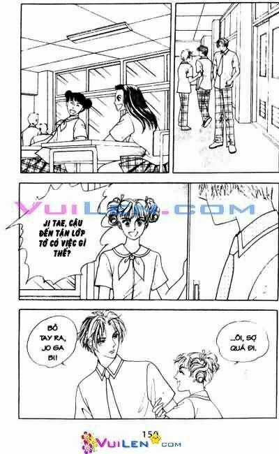 Cô Gái Yêu Kiều Chapter 5 trang 149