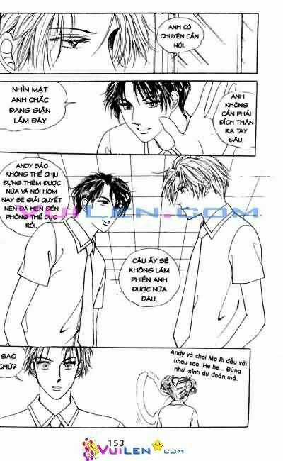 Cô Gái Yêu Kiều Chapter 5 trang 152