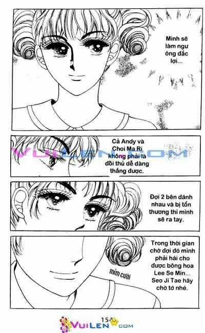 Cô Gái Yêu Kiều Chapter 5 trang 153
