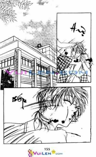 Cô Gái Yêu Kiều Chapter 5 trang 154