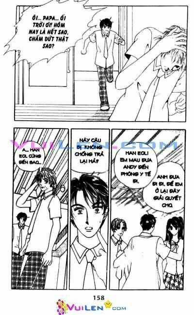 Cô Gái Yêu Kiều Chapter 5 trang 157