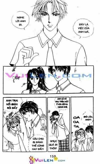 Cô Gái Yêu Kiều Chapter 5 trang 158