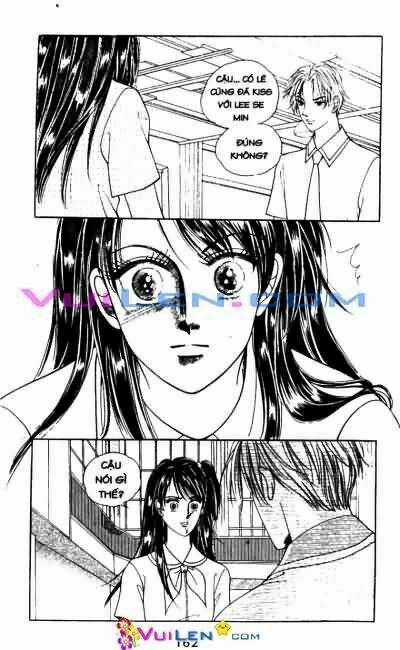 Cô Gái Yêu Kiều Chapter 5 trang 161