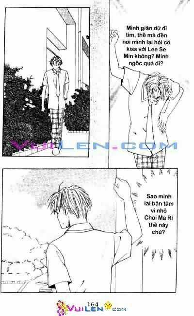 Cô Gái Yêu Kiều Chapter 5 trang 163