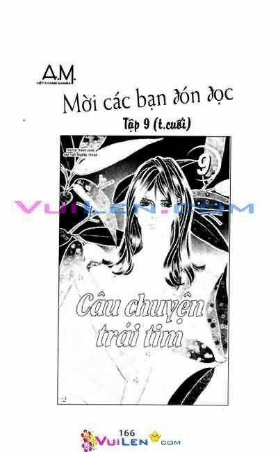 Cô Gái Yêu Kiều Chapter 5 trang 165