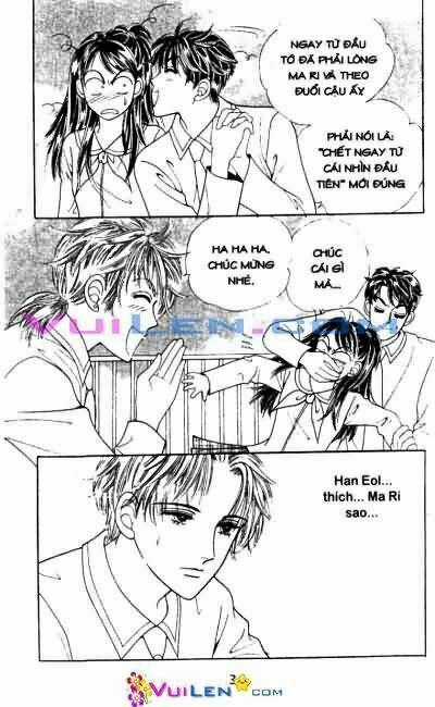 Cô Gái Yêu Kiều Chapter 5 trang 35