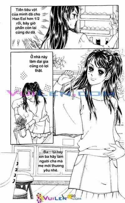 Cô Gái Yêu Kiều Chapter 5 trang 39