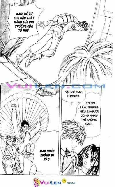 Cô Gái Yêu Kiều Chapter 5 trang 44