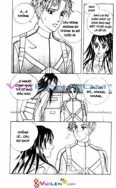 Cô Gái Yêu Kiều Chapter 5 trang 45