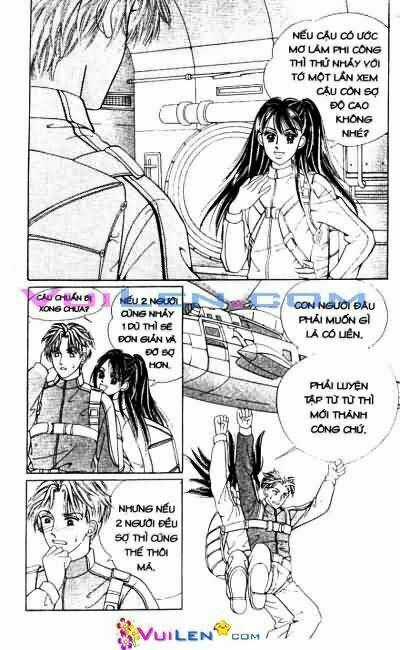 Cô Gái Yêu Kiều Chapter 5 trang 47