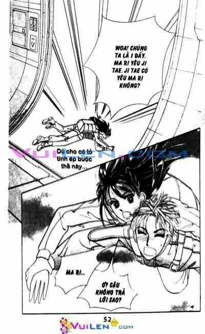 Cô Gái Yêu Kiều Chapter 5 trang 51