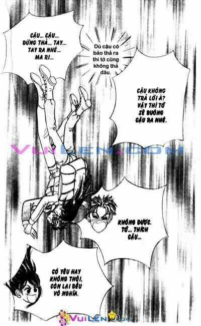 Cô Gái Yêu Kiều Chapter 5 trang 52