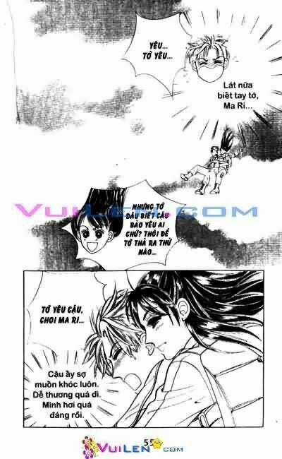 Cô Gái Yêu Kiều Chapter 5 trang 54