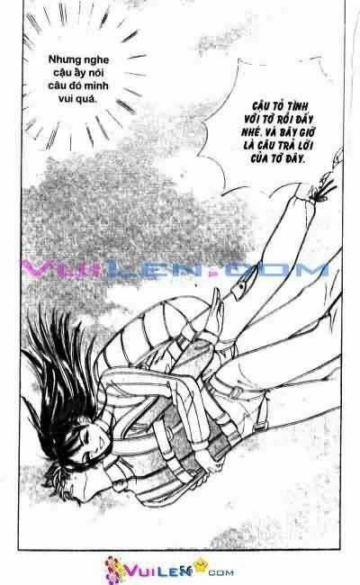 Cô Gái Yêu Kiều Chapter 5 trang 55