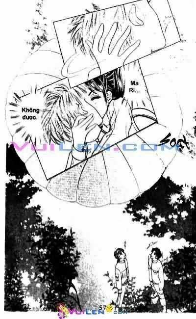 Cô Gái Yêu Kiều Chapter 5 trang 56