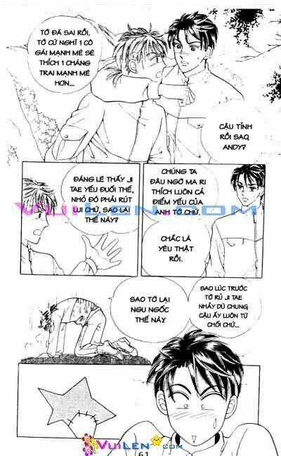 Cô Gái Yêu Kiều Chapter 5 trang 60