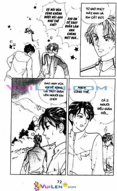 Cô Gái Yêu Kiều Chapter 5 trang 71