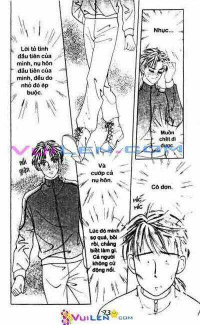 Cô Gái Yêu Kiều Chapter 5 trang 72