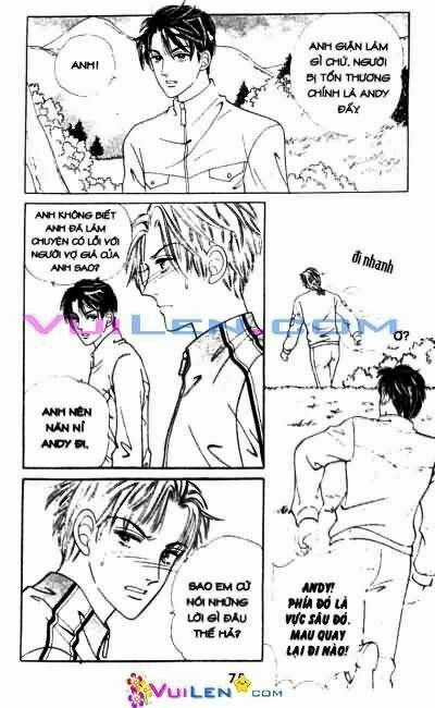 Cô Gái Yêu Kiều Chapter 5 trang 74