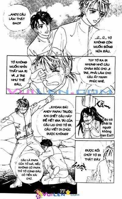 Cô Gái Yêu Kiều Chapter 5 trang 76