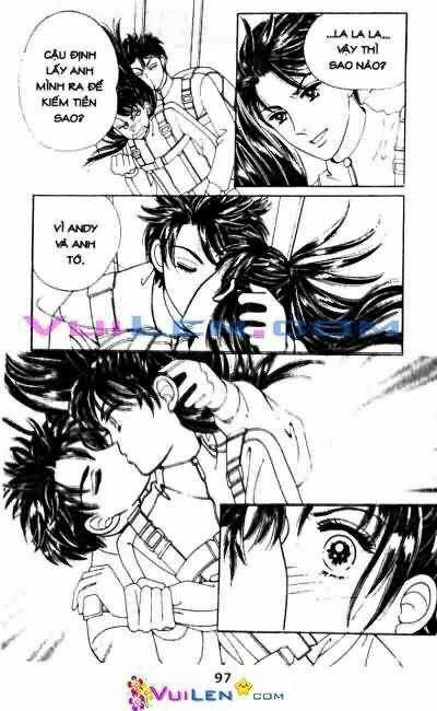 Cô Gái Yêu Kiều Chapter 5 trang 96