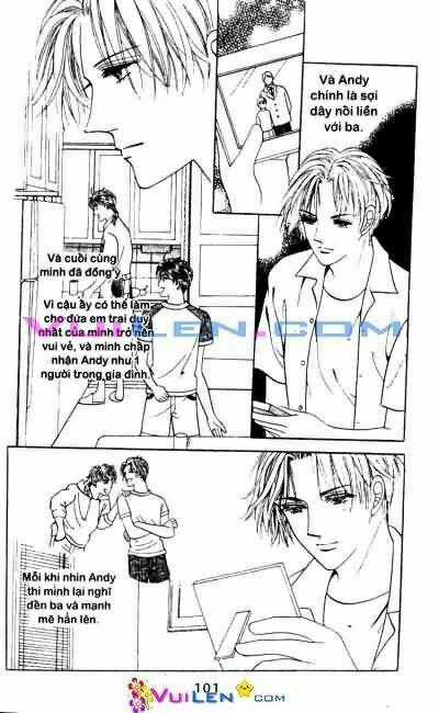 Cô Gái Yêu Kiều Chapter 6 trang 100