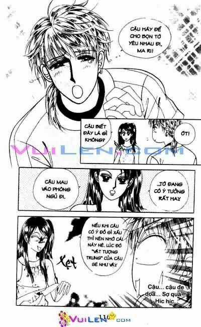 Cô Gái Yêu Kiều Chapter 6 trang 109