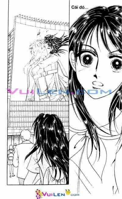 Cô Gái Yêu Kiều Chapter 6 trang 11