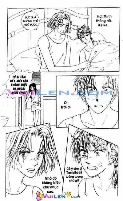 Cô Gái Yêu Kiều Chapter 6 trang 112