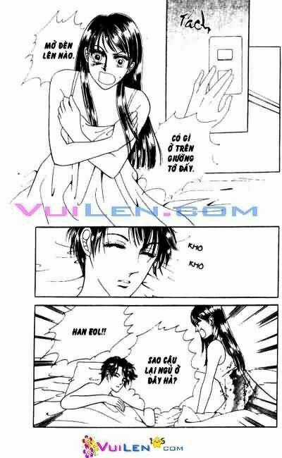 Cô Gái Yêu Kiều Chapter 6 trang 115