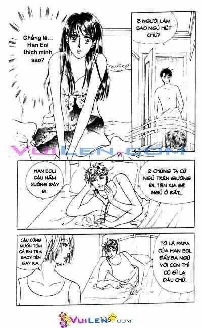 Cô Gái Yêu Kiều Chapter 6 trang 118