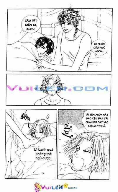 Cô Gái Yêu Kiều Chapter 6 trang 119