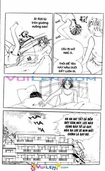 Cô Gái Yêu Kiều Chapter 6 trang 120