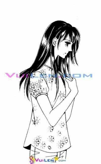 Cô Gái Yêu Kiều Chapter 6 trang 121
