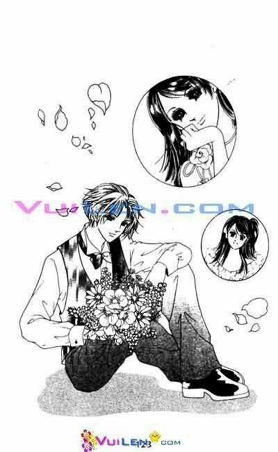 Cô Gái Yêu Kiều Chapter 6 trang 122