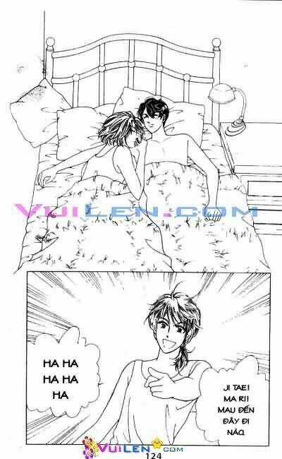 Cô Gái Yêu Kiều Chapter 6 trang 123