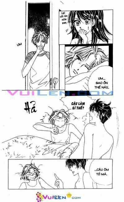 Cô Gái Yêu Kiều Chapter 6 trang 124