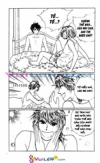 Cô Gái Yêu Kiều Chapter 6 trang 125