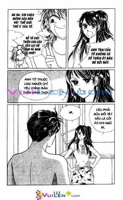 Cô Gái Yêu Kiều Chapter 6 trang 126