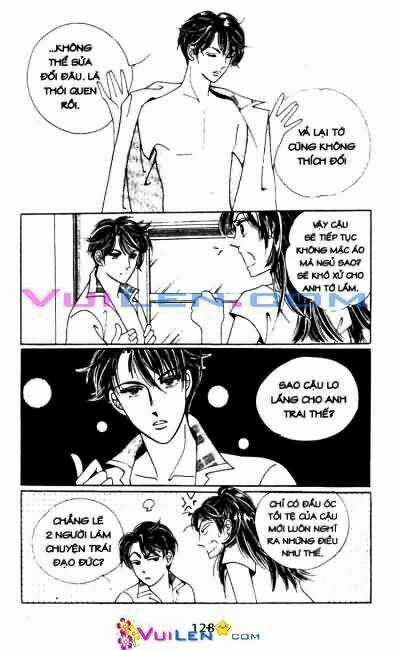 Cô Gái Yêu Kiều Chapter 6 trang 127