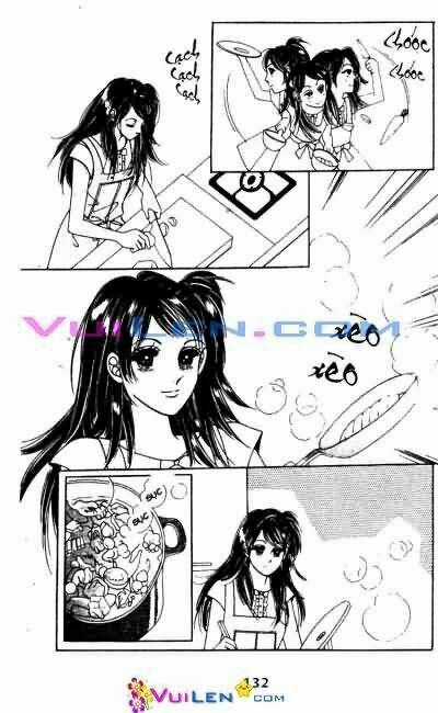 Cô Gái Yêu Kiều Chapter 6 trang 131